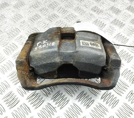 KIA Sorento IV Front brake caliper 58110P2050
