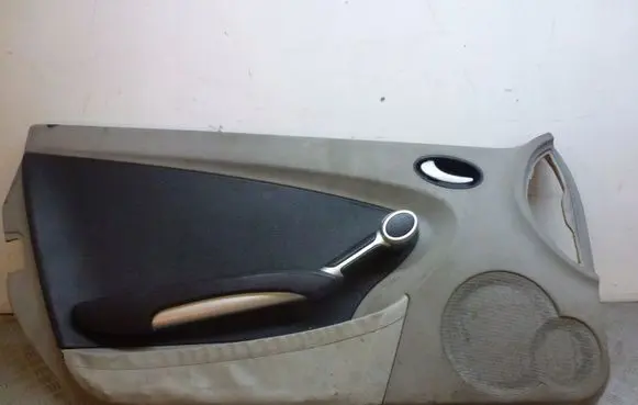 Mercedes-Benz SLK R171 Front door card panel trim