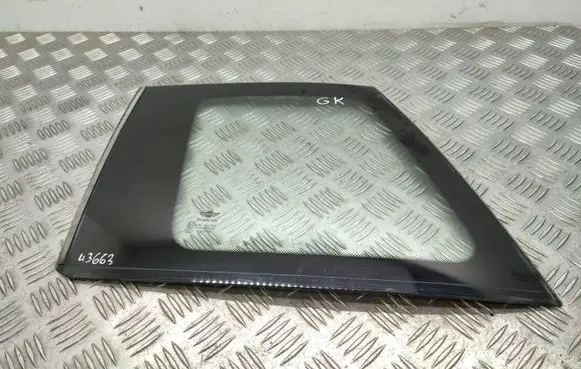 Mini Cooper Countryman R60 Rear side window