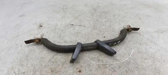 Mitsubishi Pajero Rear interior roof grab handle NOCODE