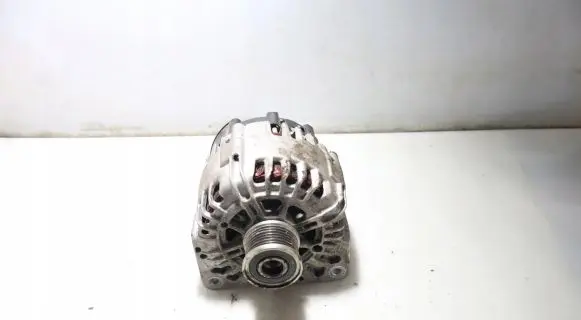 Renault Megane III Generator/alternator