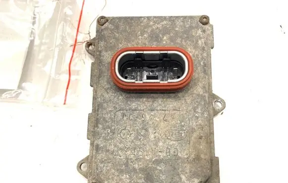 Other control units/modules