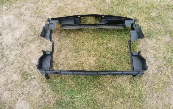 Mercedes-Benz A W169 Front piece kit A1698170121