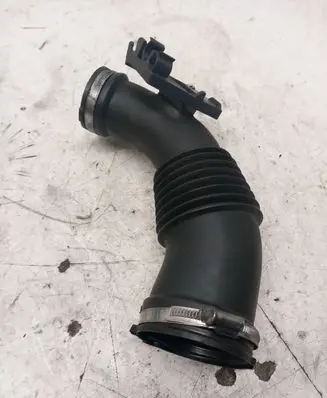 Audi A5 Sportback 8TA Air intake hose/pipe 059129615F 059129627L 446301