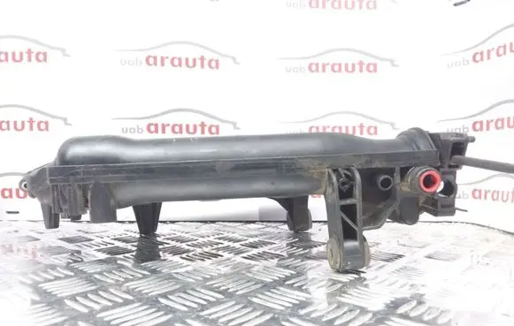 Mercedes-Benz C W203 Intake manifold A2711401101