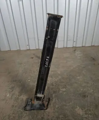 Citroen C4 I Picasso Front bumper shock/impact absorber 
