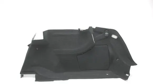 Mercedes-Benz C W204 Trunk/boot side trim panel A2046904426