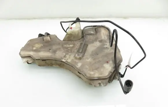 Peugeot 407 FAP fluid tank 9642944280 9639233780
