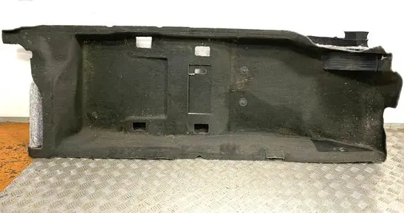 Chevrolet Volt I Interior carpet 