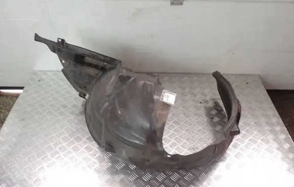 Subaru Forester SH Front wheel arch liner splash guards 59120SC010