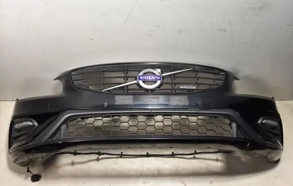 Volvo V60 Front bumper