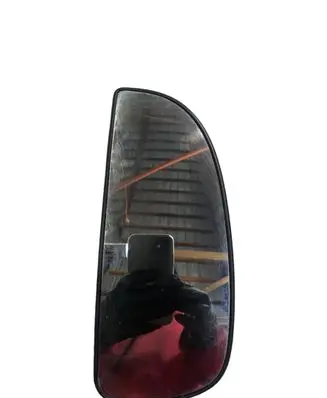 Citroen Jumper Wing mirror glass 01706231200