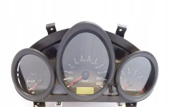 Mitsubishi Colt Speedometer (instrument cluster)