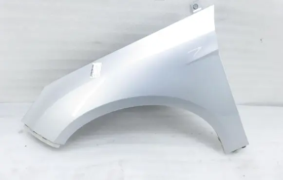 Ford Focus Fender 