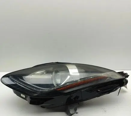 Jaguar F-Type Headlight/headlamp EX5313W030CH