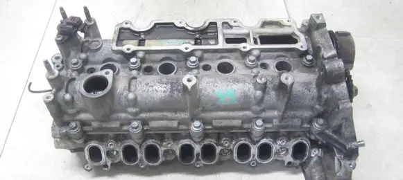 Land Rover Range Rover Evoque L538 Engine head G4D3-6090-AB