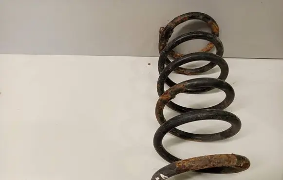 Volvo V70 Rear coil spring
