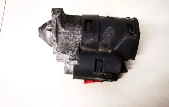 Renault Laguna III Starter motor 8200584675b M000t87881