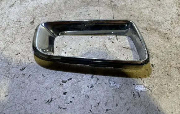 Jeep Compass Front grill 491507CRMA 491507