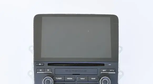 Porsche 911 991 Screen/display/small screen 9P1919606