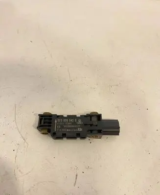 Audi A4 S4 B7 8E 8H Airbag deployment crash/impact sensor 8E0959643B