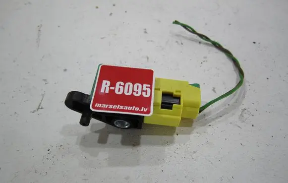 Volkswagen PASSAT B6 Airbag deployment crash/impact sensor 5N0959351B