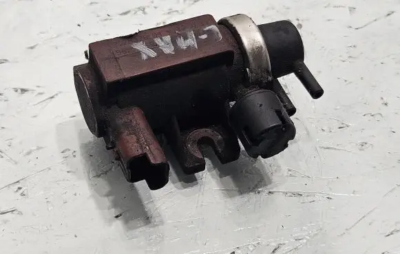 Ford C-MAX I Turbo solenoid valve 72832804