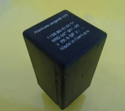 Volkswagen Sharan Other relay 5RD00791700 113890610100