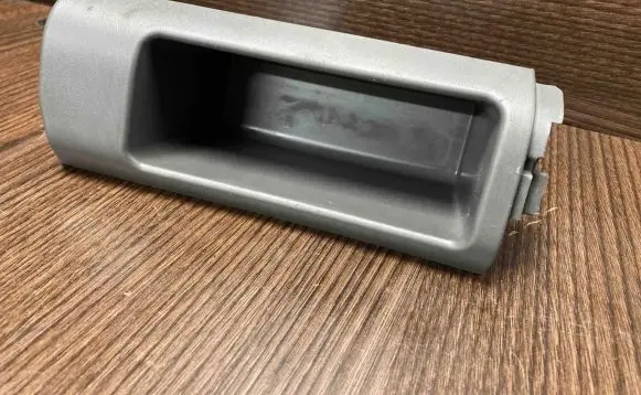 Iveco Daily 4th gen Glove box frame 5801259226