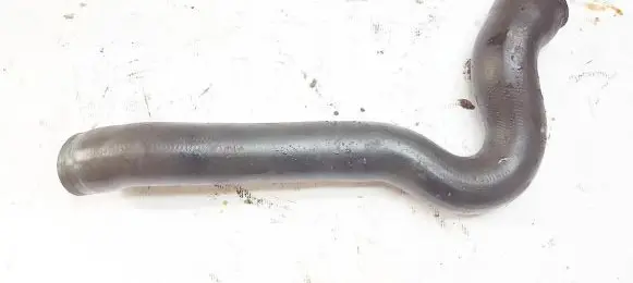 Ford Fusion Intercooler hose/pipe