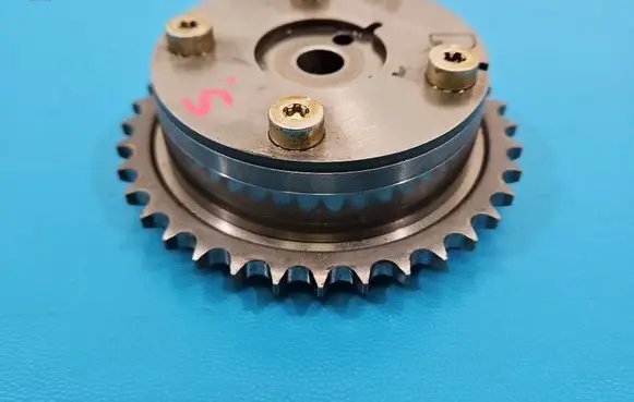 Lexus NX Timing chain sprocket 1305036020 IMPRK1578208