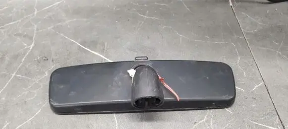 Volkswagen Golf V Rear view mirror (interior)