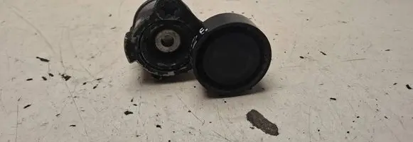 Generator/alternator belt tensioner