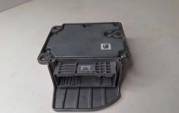 BMW X3 E83 Airbag control unit/module 0285001870 3424581 31342458101Q