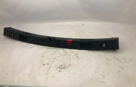 Mercedes-Benz E W213 Tailgate trim A2137400400