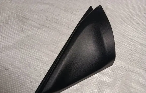 Nissan Juke I F15 Other front door trim element 802931KA0A