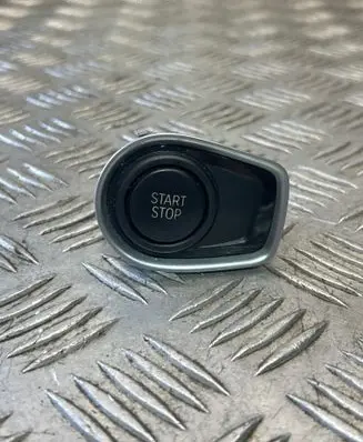 BMW 2 F45 Engine start stop button switch 9311604