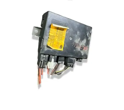 Mercedes-Benz E W211 Tow bar trailer control unit/module 5DS00849310