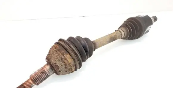 Opel Antara Front driveshaft