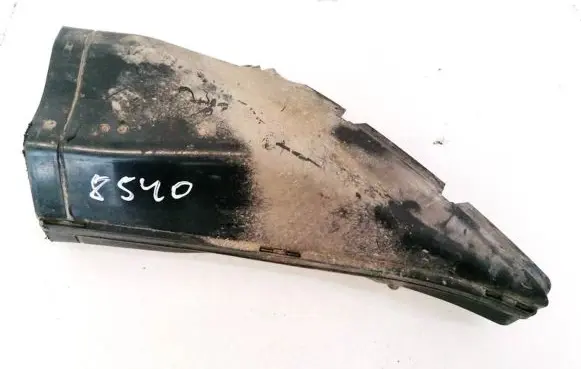 Audi A6 S6 C6 4F Air intake hose/pipe