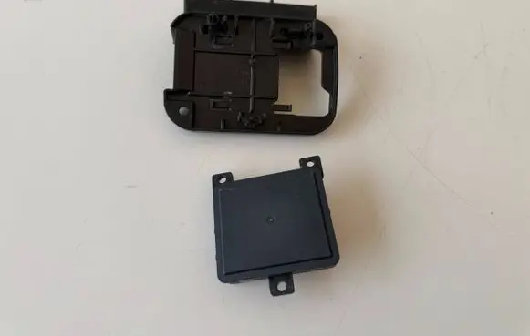 Audi A6 etron 85E Distronic sensor radar 85E907572BB 8B3907550BB 85E907572E
