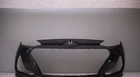 Hyundai i10 Front bumper