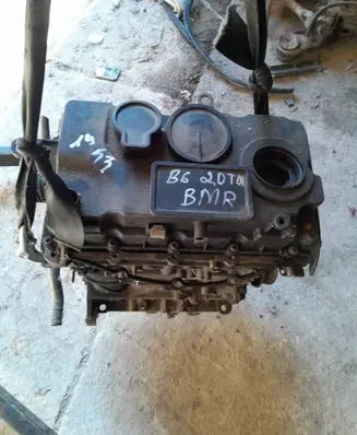 Volkswagen PASSAT B6 Engine BMR 03G021AC