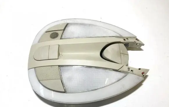 Mercedes-Benz E W211 Front seat light a2118204201 00825642