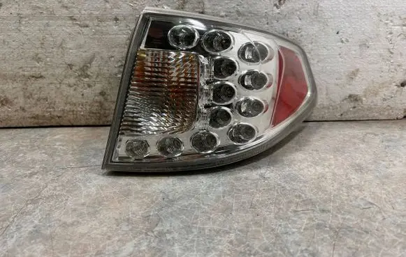 Subaru Impreza III Rear/tail lights 22020024