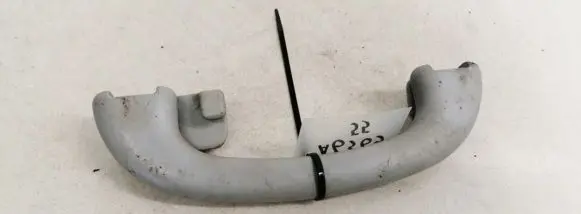 Mazda 2 Rear interior roof grab handle