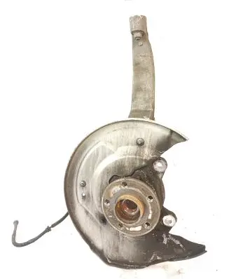 Volvo XC60 Front wheel hub 31476879