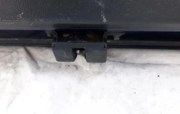 Toyota Corolla E120 E130 Tailgate/trunk/boot lock/catch/latch