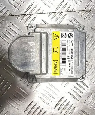BMW 7 F01 F02 F03 F04 Airbag control unit/module 6864924