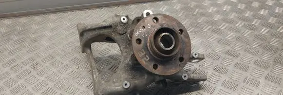 Audi Q5 SQ5 Rear wheel hub 8R0505431F